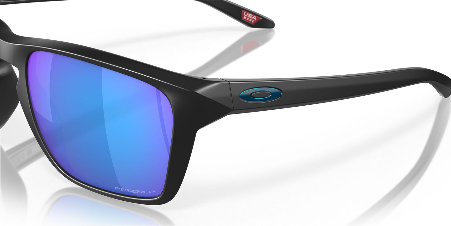 Oakley Sylas 9448F Sunglasses