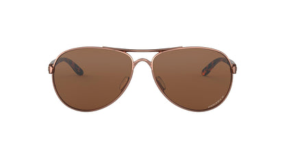 Oakley Feedback 4079 Sunglasses