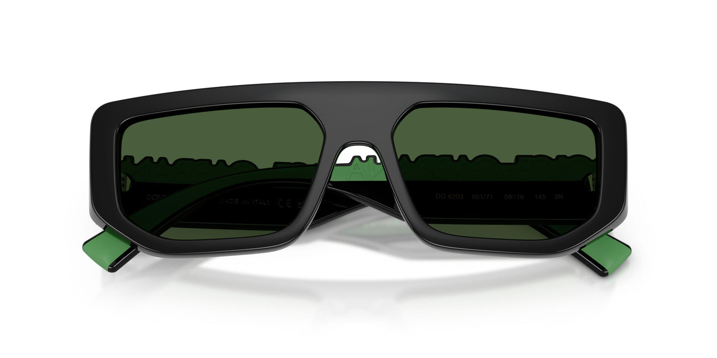 Dolse & Gabana  6203 Sunglasses