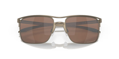 Oakley Holbrook Ti 6048 Sunglasses