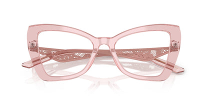 Dolse & Gabana  3409 Eyeglasses