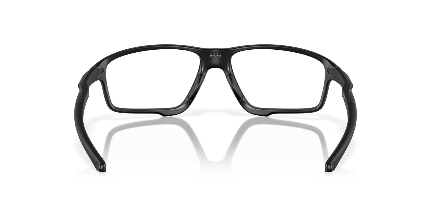 Oakley Crosslink Zero 8076 Eyeglasses