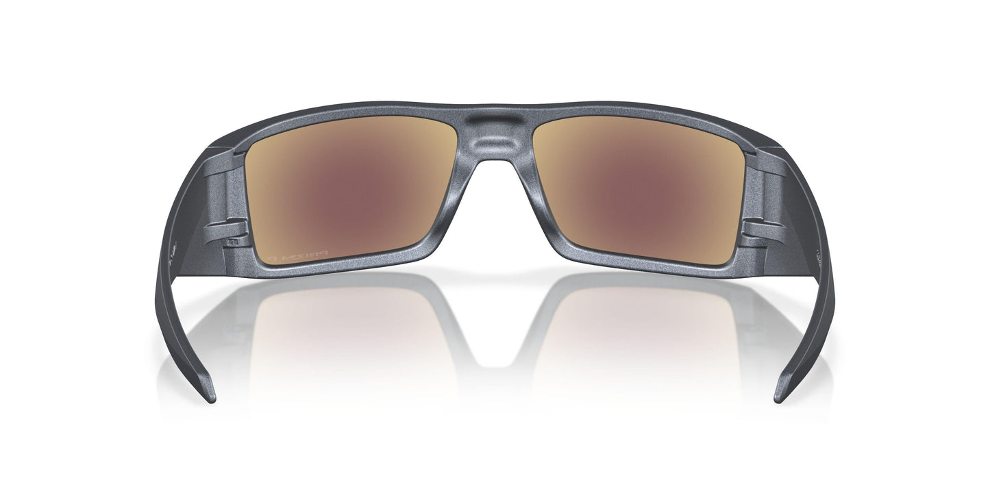 Oakley Heliostat 9231 Sunglasses