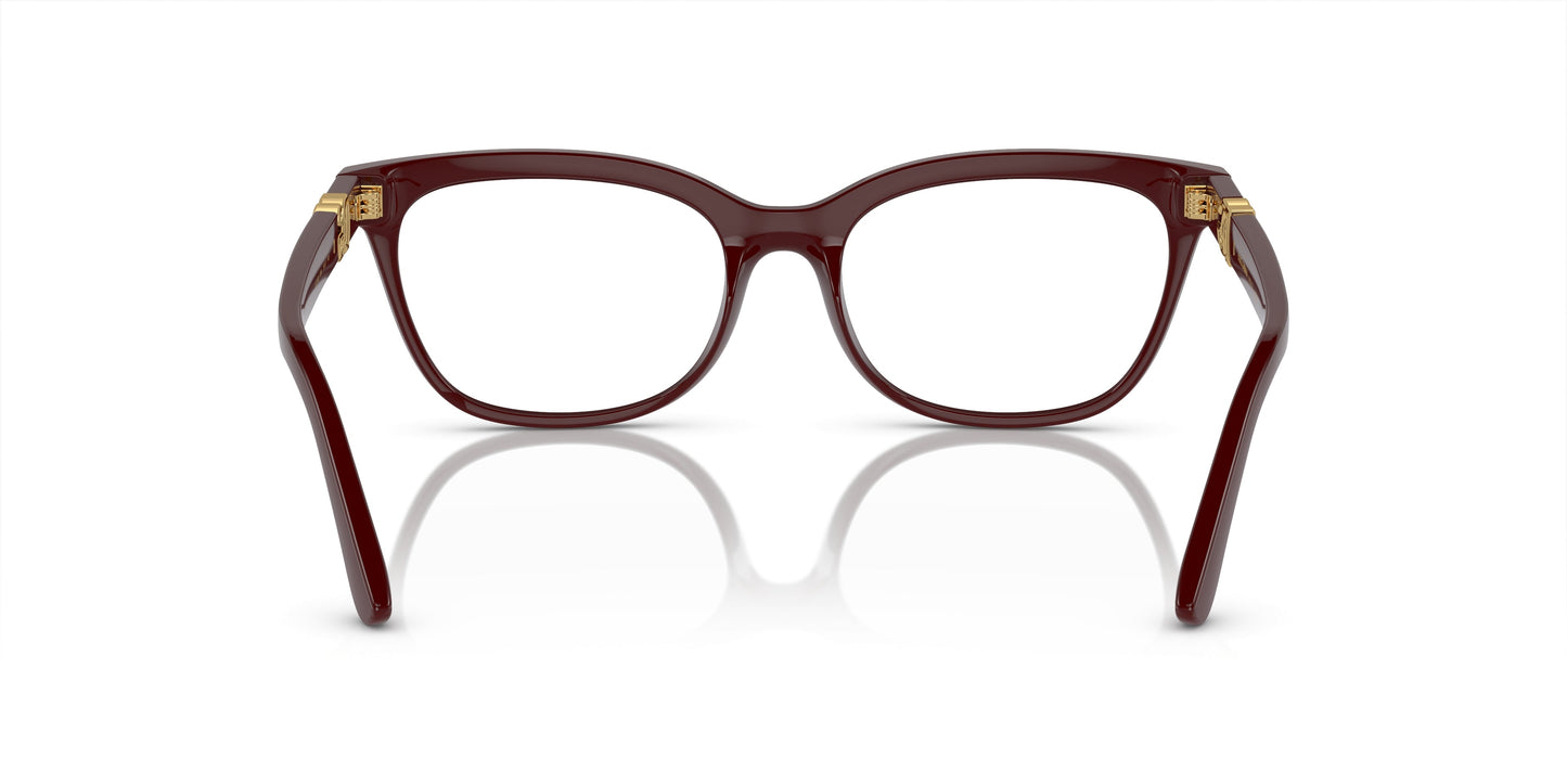 Dolse & Gabana  5106U Eyeglasses