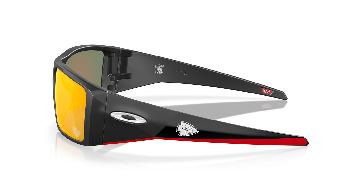 Oakley Heliostat 9231 Sunglasses