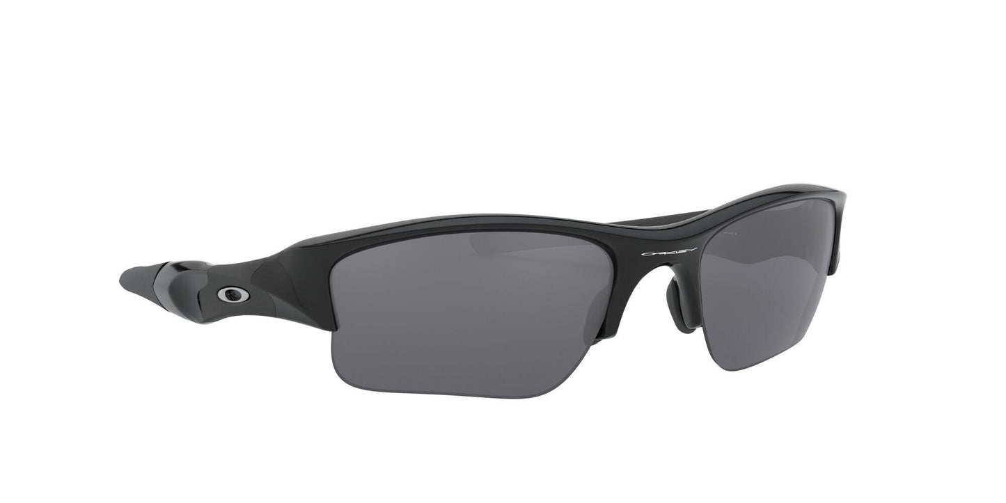 Oakley Flak Jacket Xlj 9009 Sunglasses