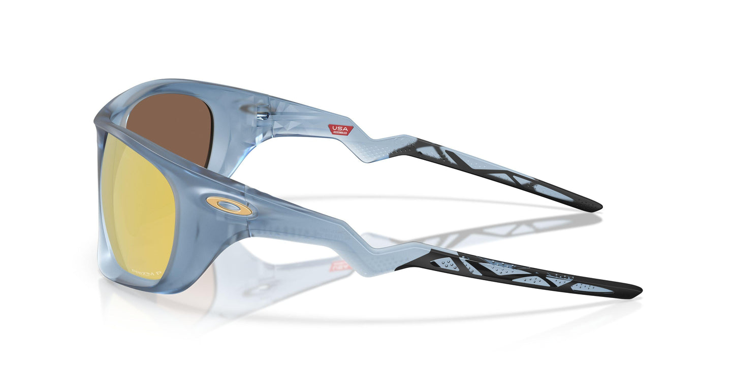 Oakley Lateralis 9431 Sunglasses