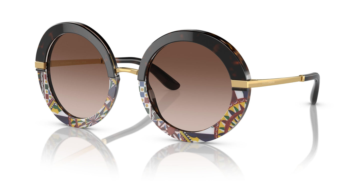 Dolse & Gabana  4393 Sunglasses