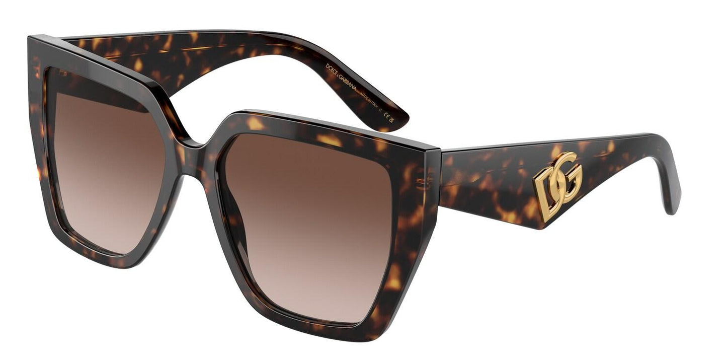 Dolse & Gabana  4438F Sunglasses