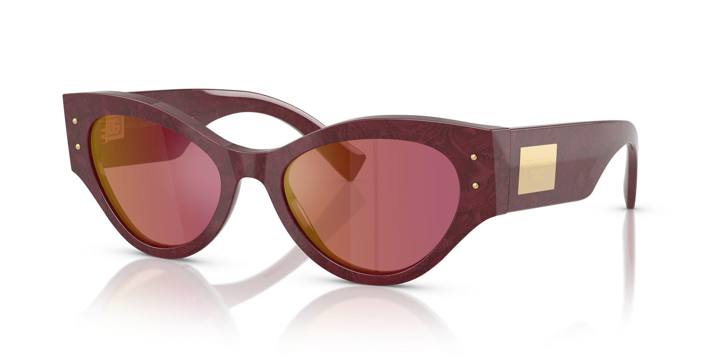 Dolse & Gabana  4480 Sunglasses