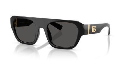 Dolse & Gabana  6206 Sunglasses