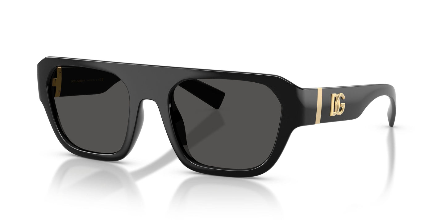 Dolse & Gabana  6206 Sunglasses