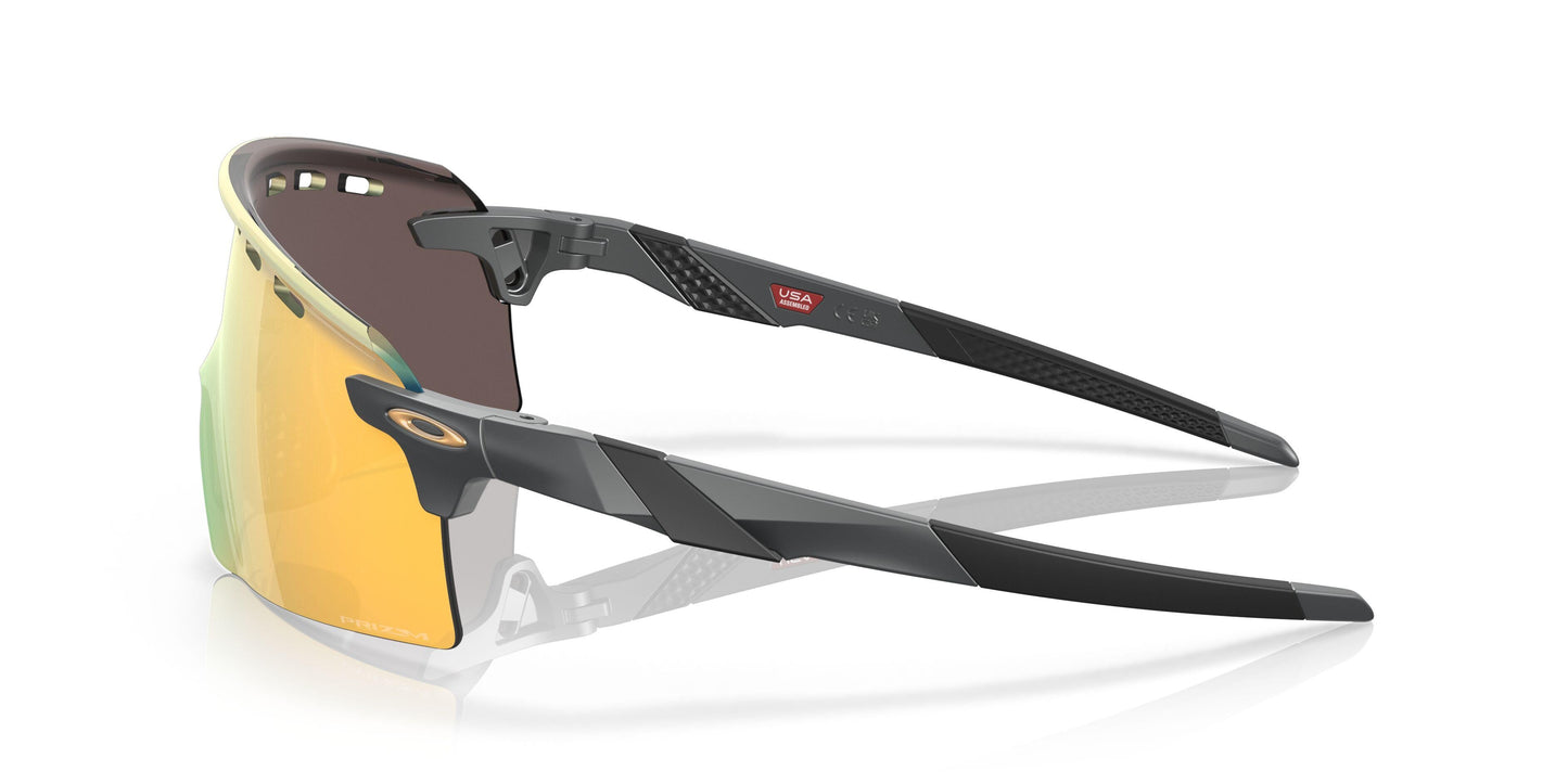 Oakley Encoder Strike Vented 9235 Sunglasses