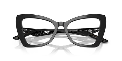 Dolse & Gabana  3409 Eyeglasses