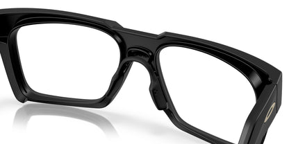 Oakley Enigma Ink 8190 Eyeglasses