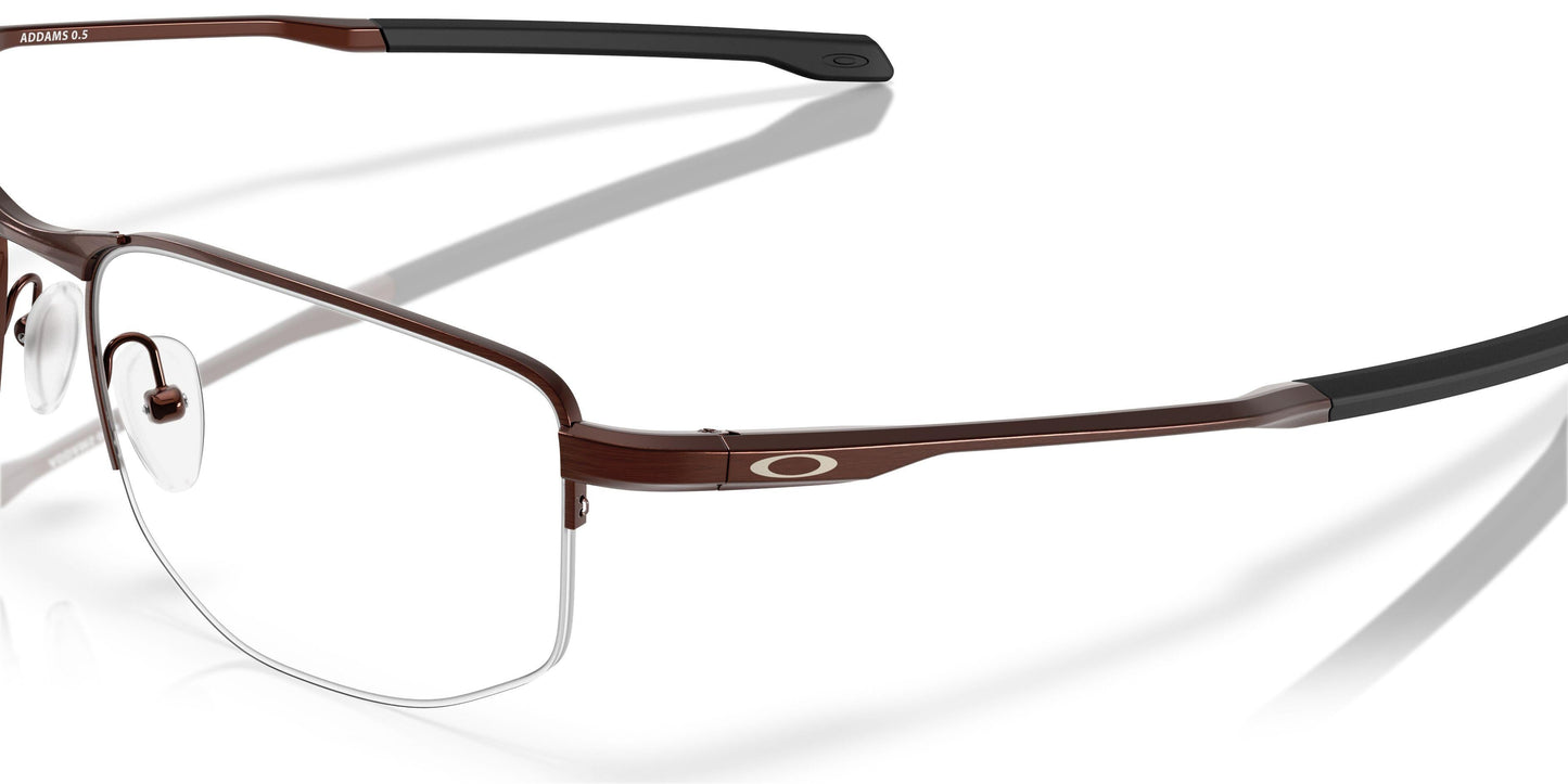 Oakley Addams 0.5 3035 Eyeglasses