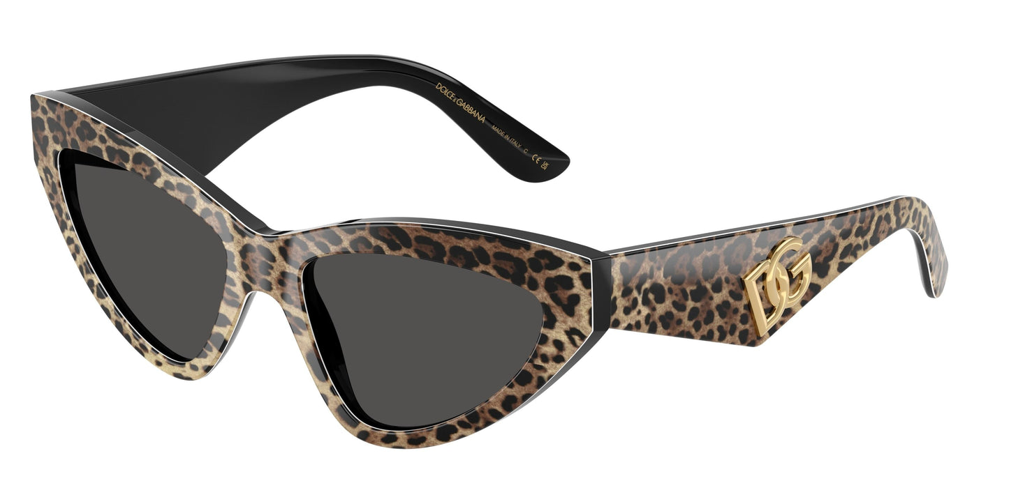 Dolse & Gabana  4439 Sunglasses