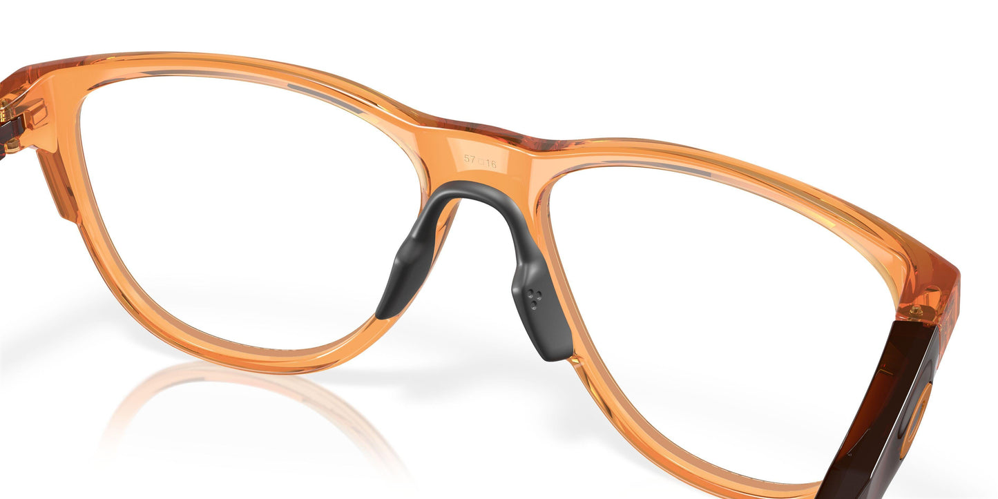 Oakley Admission A 8056F Eyeglasses