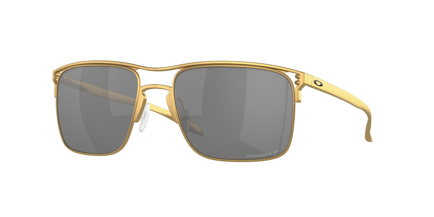 Oakley Holbrook Ti 6048 Sunglasses