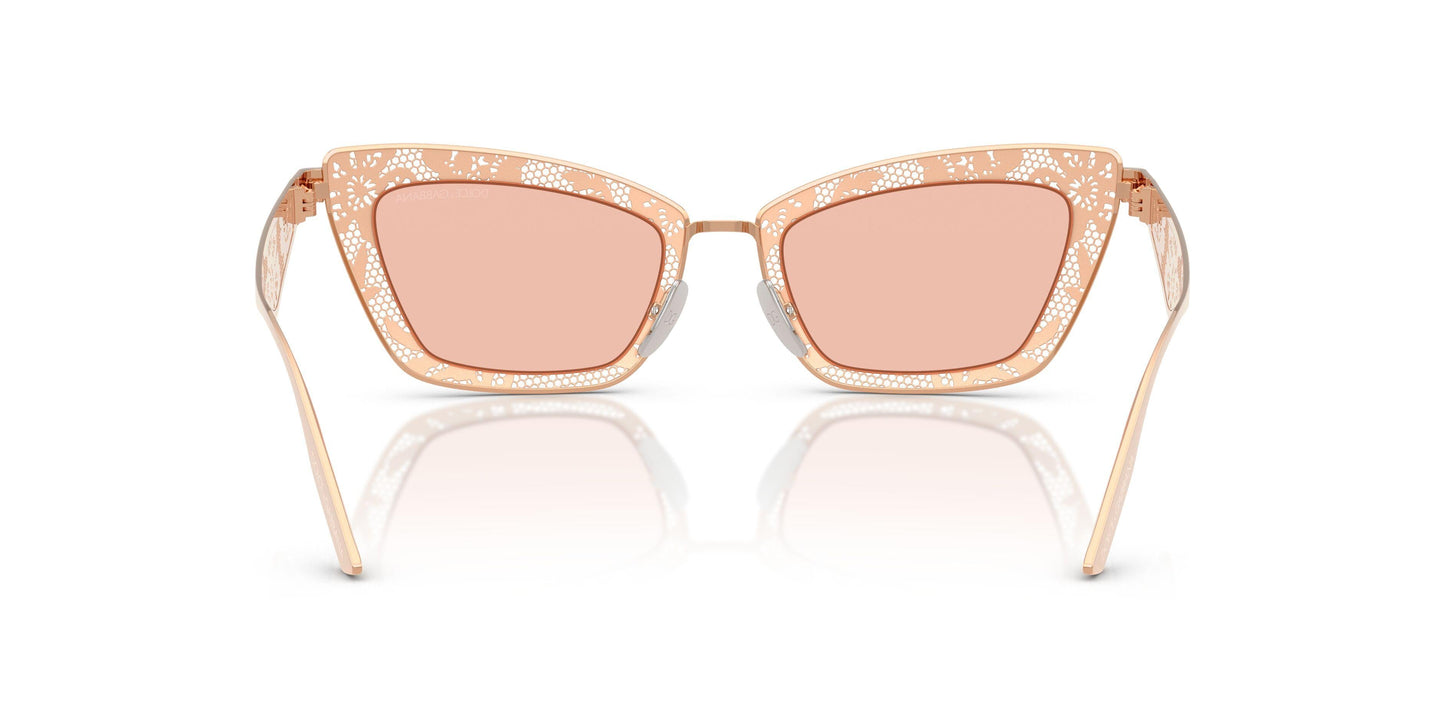 Dolse & Gabana  2311 Sunglasses