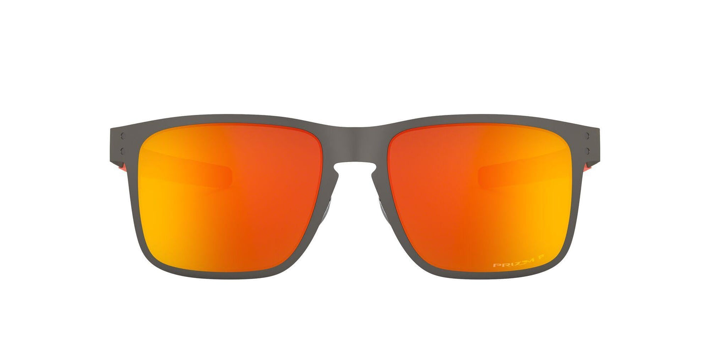 Oakley Holbrook Metal 4123 Sunglasses