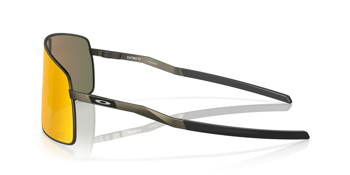 Oakley Sutro Ti 6013 Sunglasses