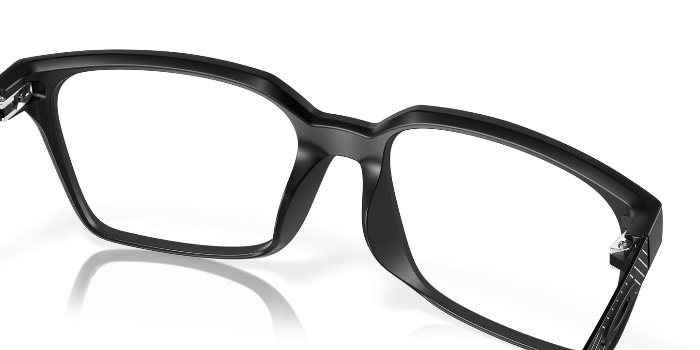 Oakley Dehaven A 8180F Eyeglasses