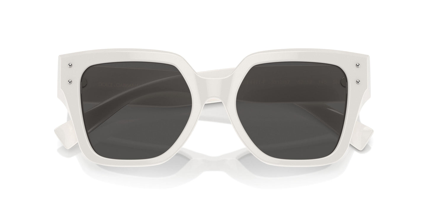 Dolse & Gabana  4471F Sunglasses