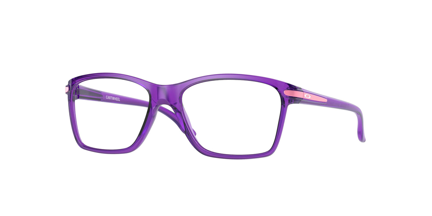 Oakley Cartwheel 8010 Eyeglasses