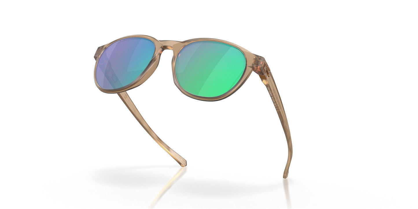 Oakley Reedmace 9126 Sunglasses