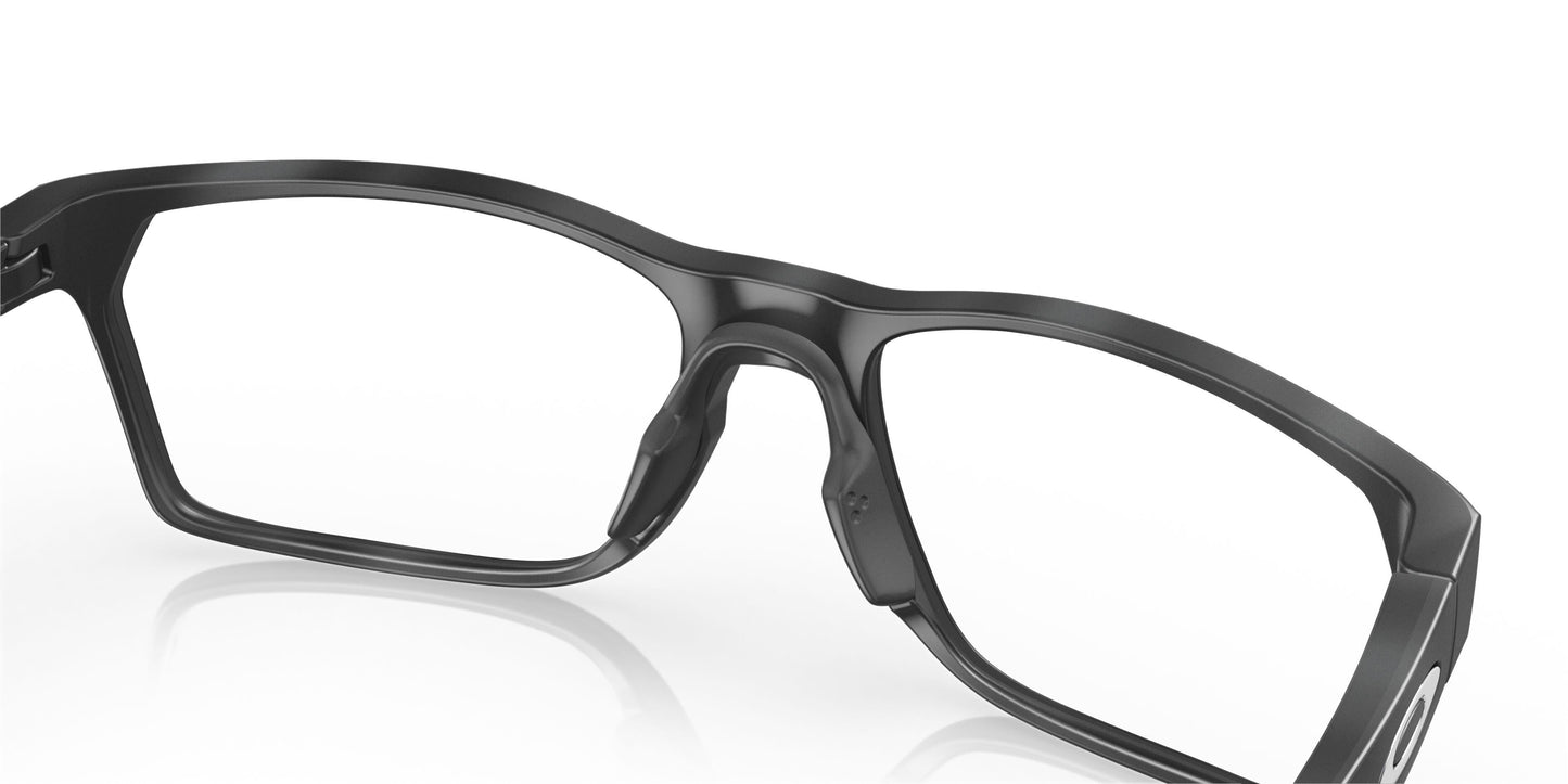 Oakley Hex Jector 8032 Eyeglasses