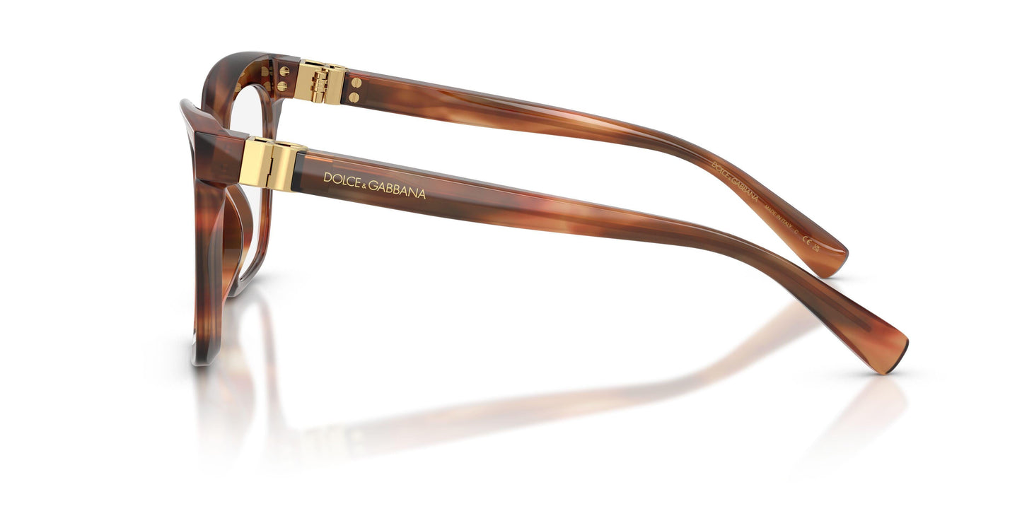 Dolse & Gabana  3417 Eyeglasses