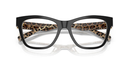 Dolse & Gabana  3430 Eyeglasses