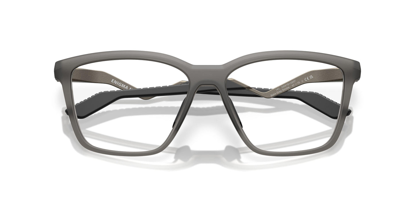Oakley Enigma Mass 8191 Eyeglasses