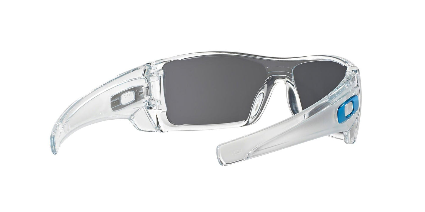 Oakley Batwolf 9101 Sunglasses