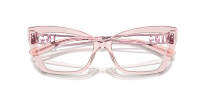 Dolse & Gabana  3375B Eyeglasses