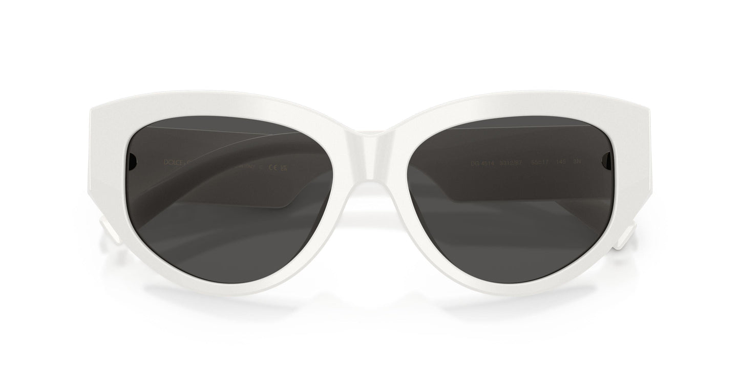 Dolse & Gabana  4514 Sunglasses