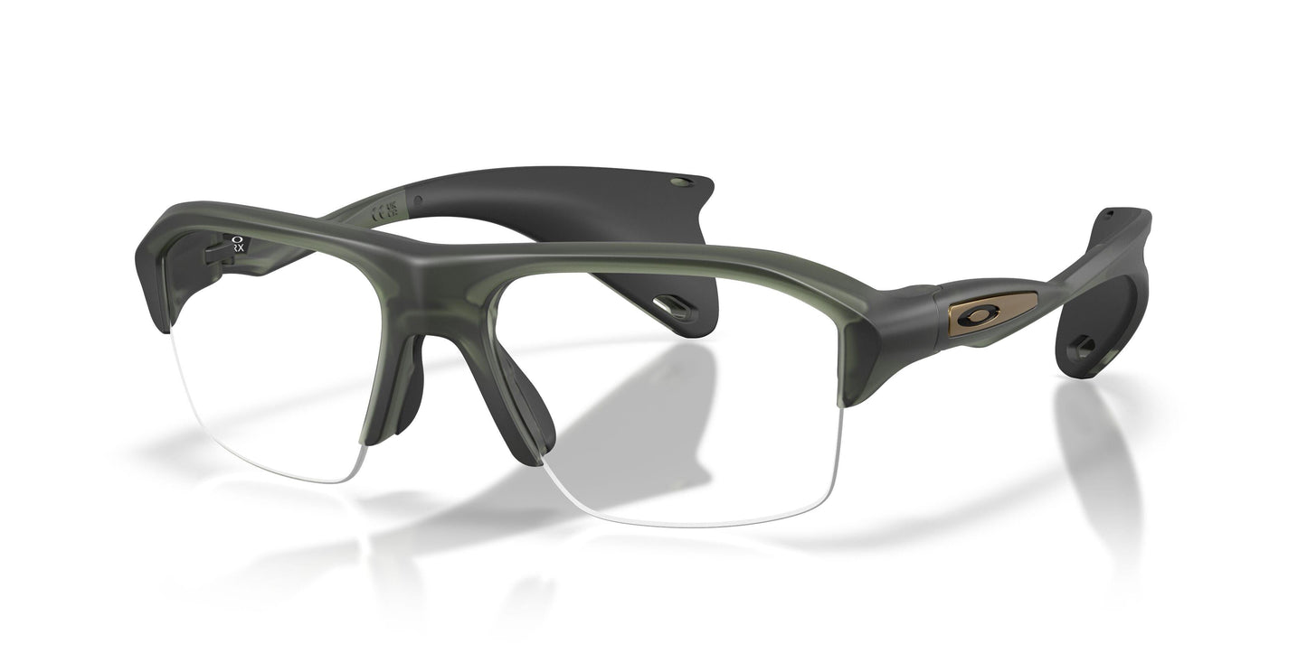 Oakley Stunt Glider 8198 Eyeglasses