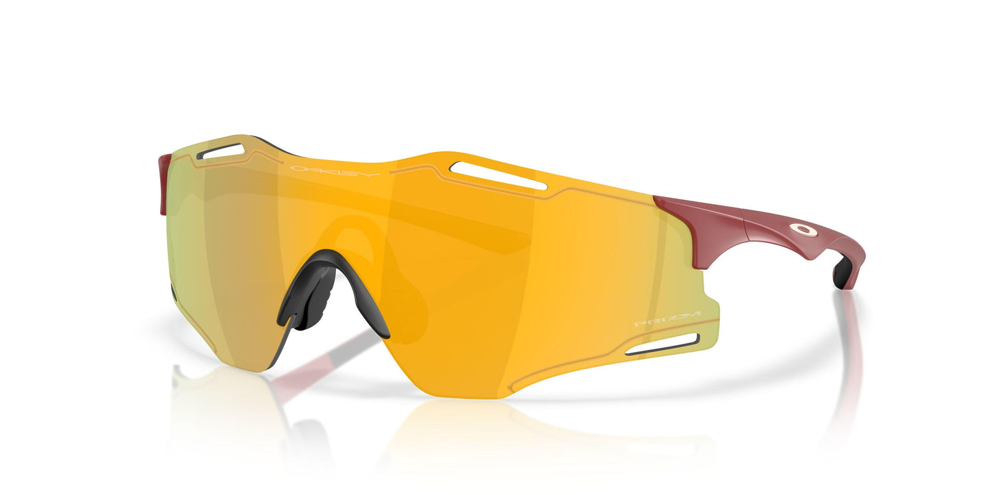 Oakley Cybr Zero 9512D Sunglasses