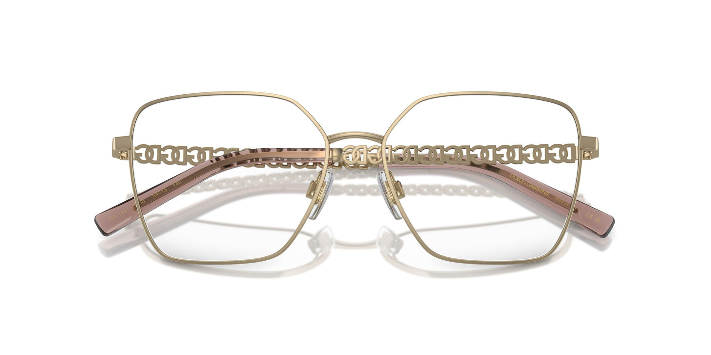 Dolse & Gabana  1351 Eyeglasses