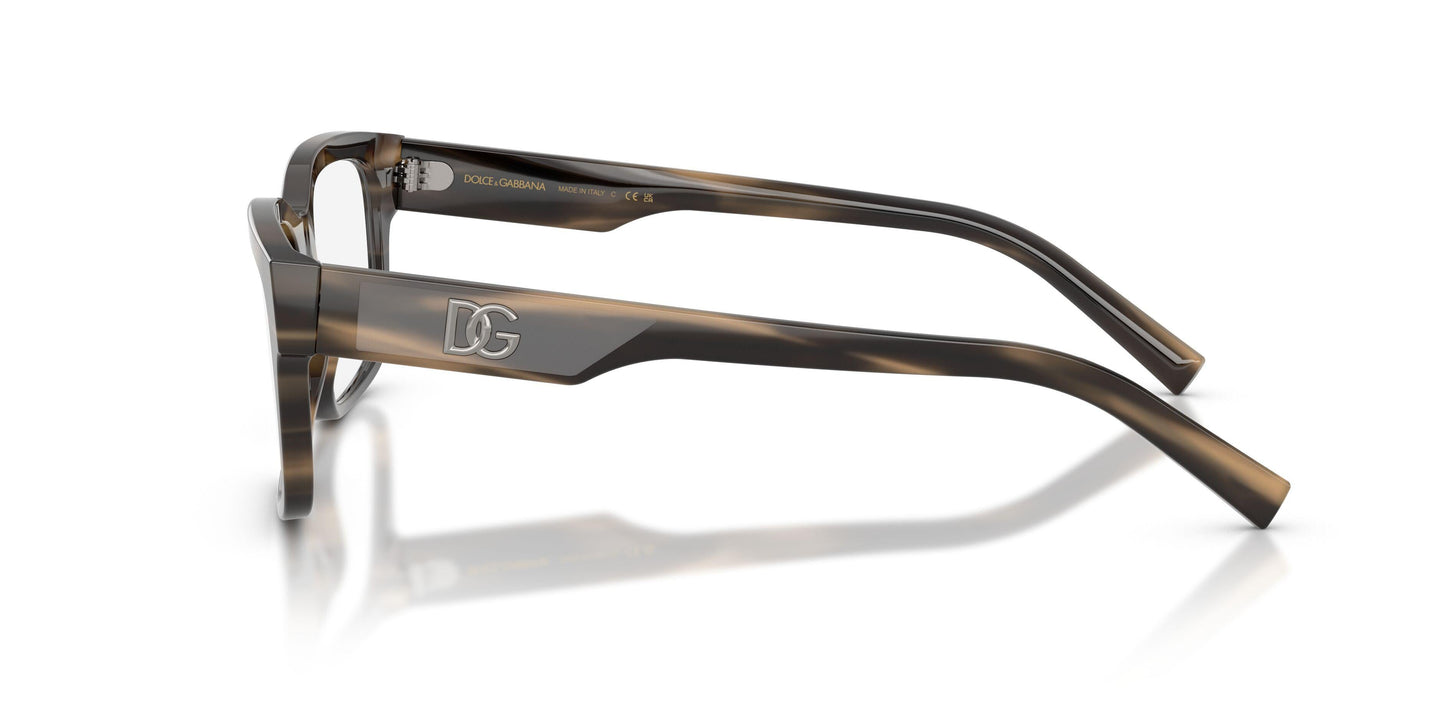 Dolse & Gabana  3352 Eyeglasses