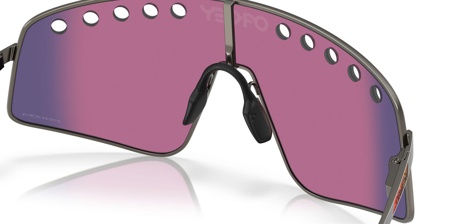 Oakley Sutro Ti Sweep 6025 Sunglasses