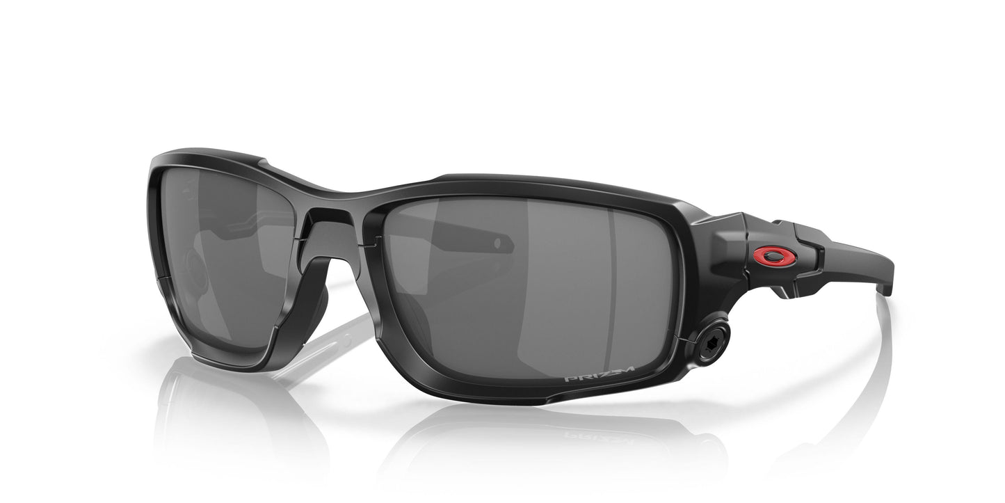 Oakley Si Ballistic Shocktube 9329 Sunglasses