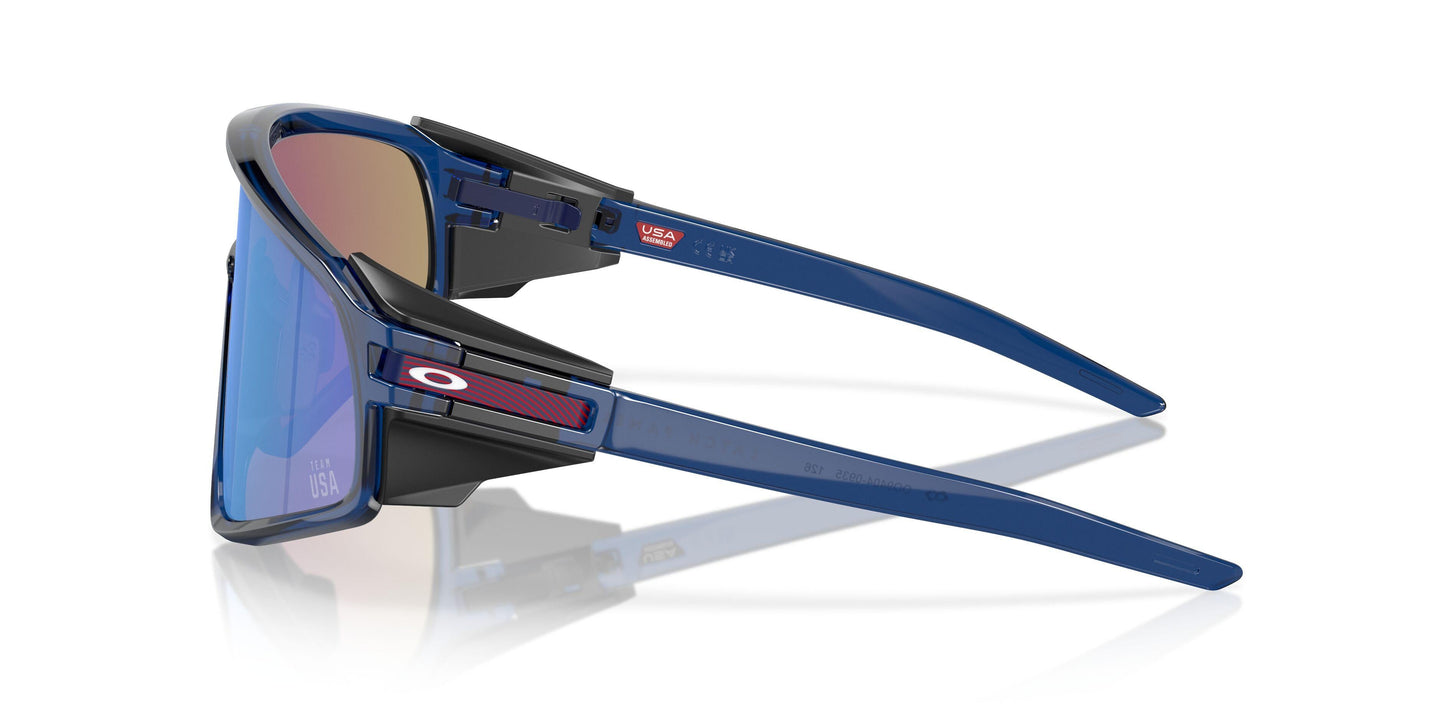 Oakley Latch Panel 9404 Sunglasses
