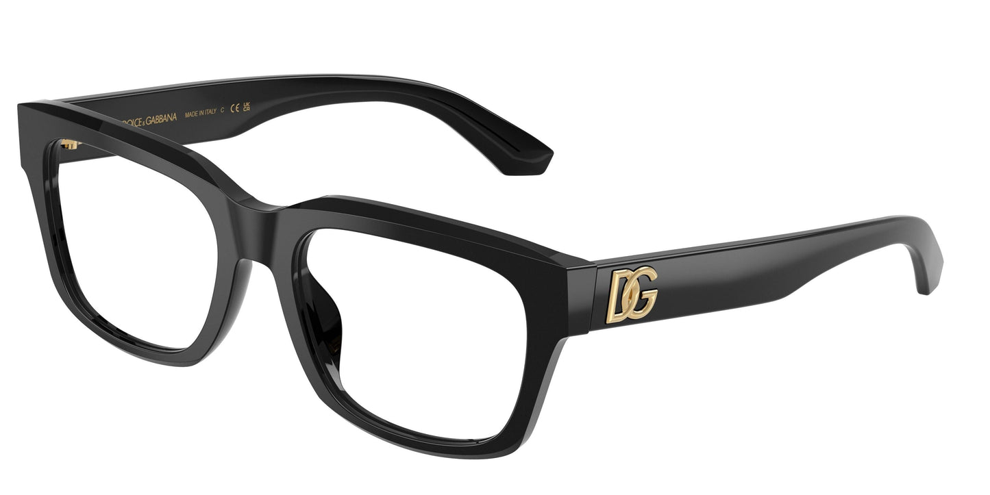 Dolse & Gabana  3416 Eyeglasses