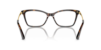 Dolse & Gabana  3393 Eyeglasses