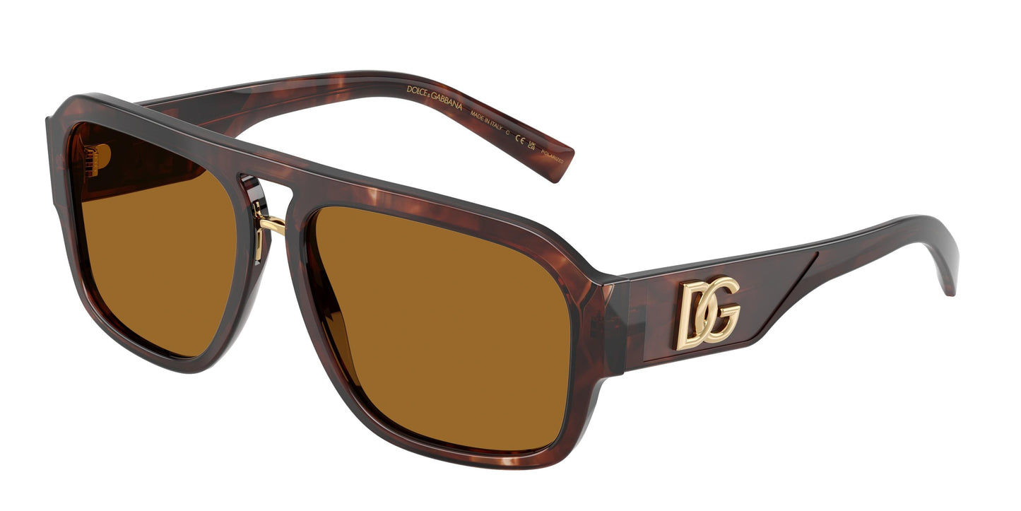 Dolse & Gabana  4403 Sunglasses