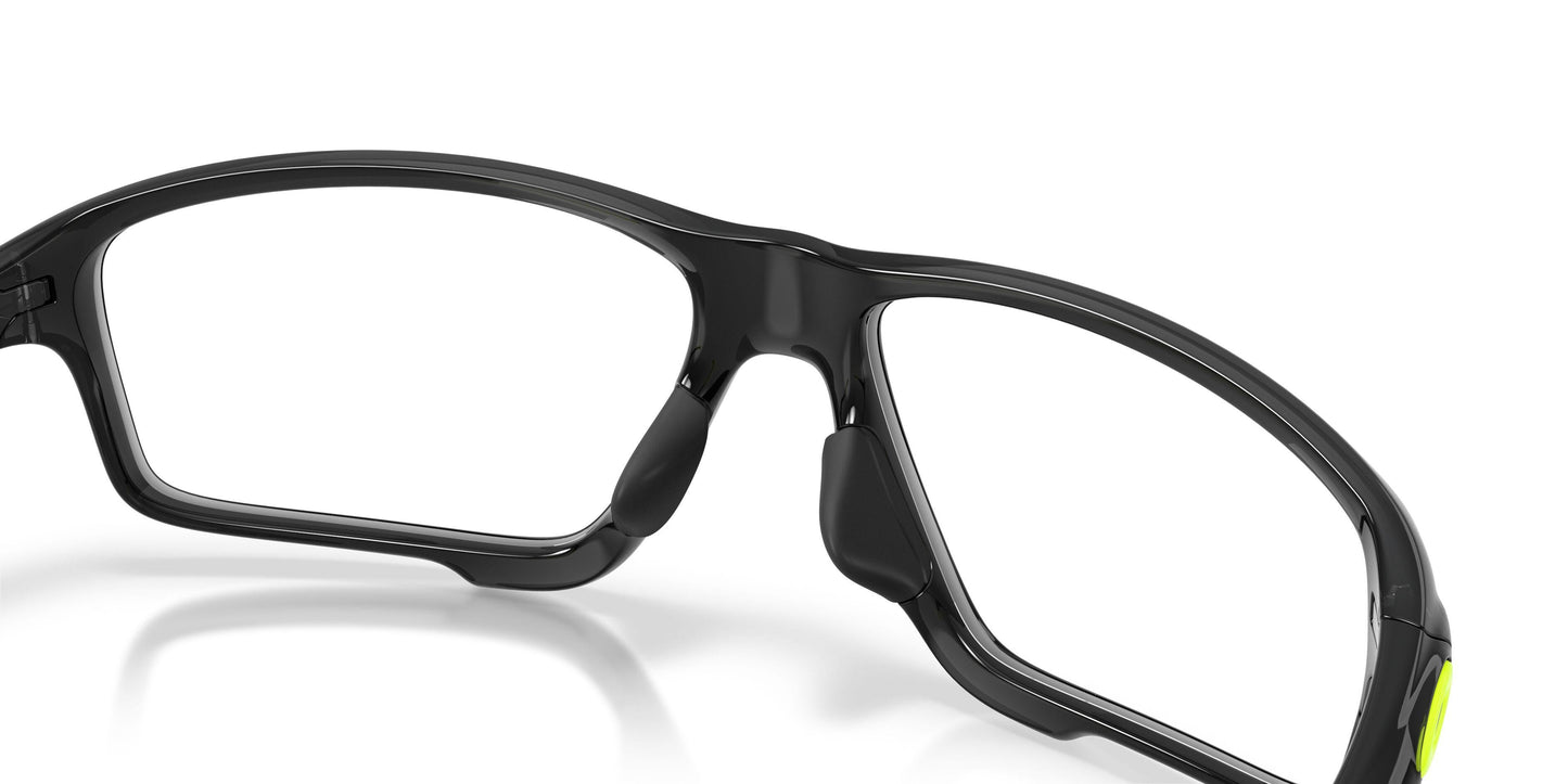 Oakley Crosslink Zero 8080 Eyeglasses