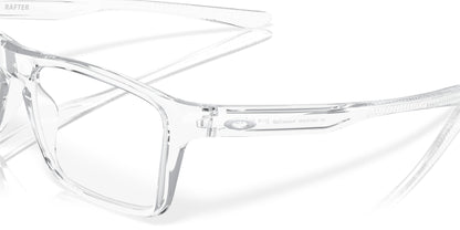 Oakley Rafter 8178 Eyeglasses