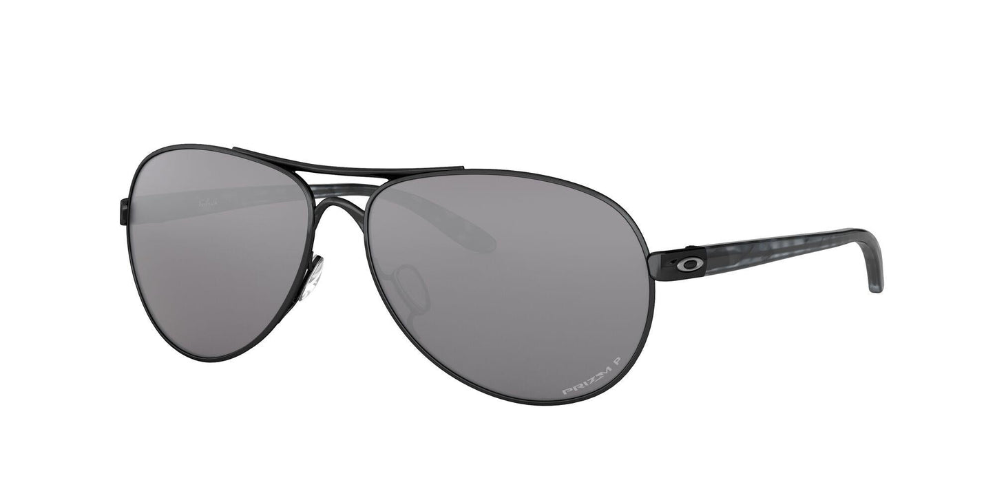 Oakley Feedback 4079 Sunglasses